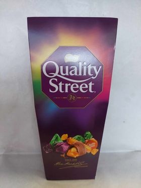 QUALITY STREET 265 GR