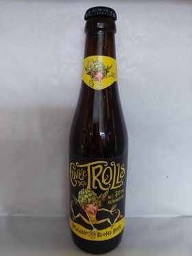 CUVEE DES TROLLS 33 CL