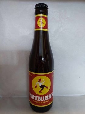 MANEBLUSSER 33 CL