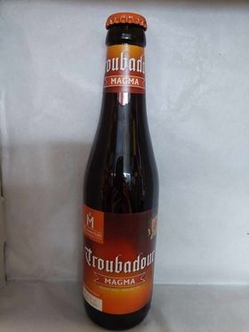 TROUBADOUR MAGMA 33 CL