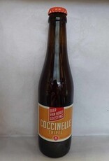 COCCINELLE 33 CL