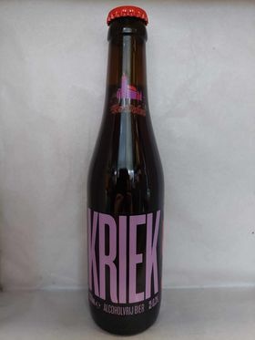 KRIEK OP DE DOOL 33 CL