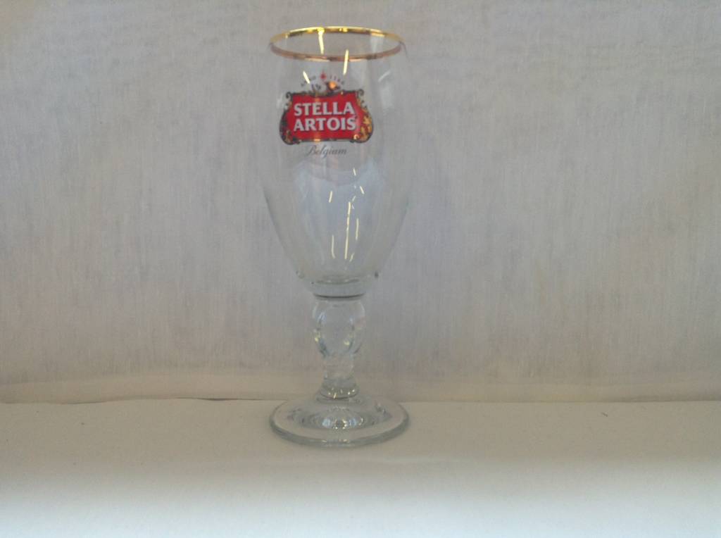 STELLA GLAS VOET 33 CL