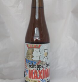 SCHUPPENB.MAXIMA 33 CL