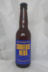 CURIEUSE NEUS 33 CL