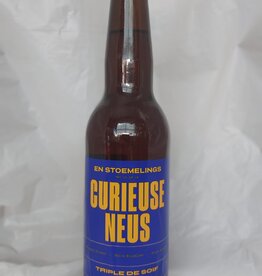 CURIEUSE NEUS 33 CL