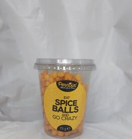 SPICE BALLS 75 GR