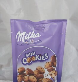 MILKA MINI COOKIES