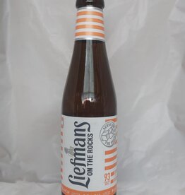 LIEFMANS PEACH 25 CL