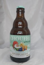 CHOUFFE LITE 33 CL