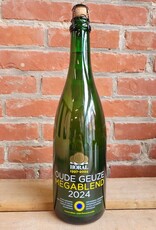 HORAL MEGABLEND 24 75CL