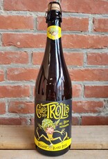 CUVEE DES TROLLS 75 CL