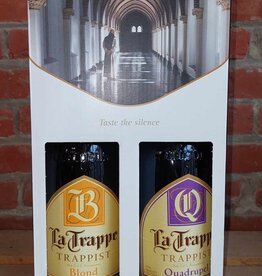 LA TRAPPE GVP 2X75 CL