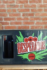 EMPTY CRATE DESPERADOS