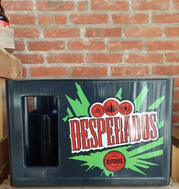 LEGE KRAT DESPERADOS