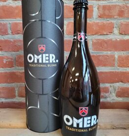 OMER BLOND KOKER 75 CL