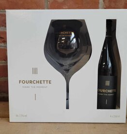 FOURCHETTE GVP 4X33 CL