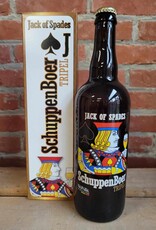 SCHUPPENBOER 75 CL GVP