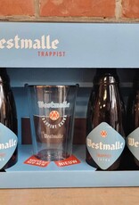 WESTMALLE EXTRA GVP 3X33 CL