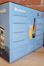 WESTMALLE EXTRA GVP 3X33 CL