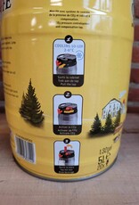 LA CHOUFFE PARTY VAT 5L