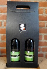 GVP SIL.KILLER 2X75 CL