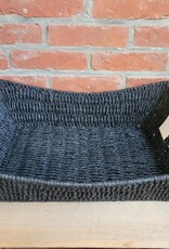 MAND RH MEDIUM ZWART