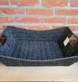 MAND RH MEDIUM ZWART