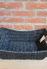 BASKET RH S BLACK