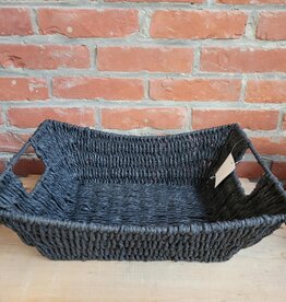 BASKET RH S BLACK