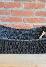 BASKET RH S BLACK