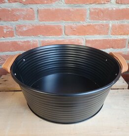 BUCKET 30 BLACK