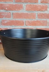BUCKET 30 BLACK