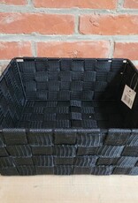 MALTA BLACK 25 SQUARE