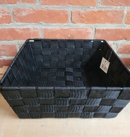 MALTA BLACK 25 SQUARE