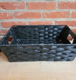MAND JAMAICA ZWART 35