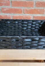 MAND JAMAICA ZWART 40