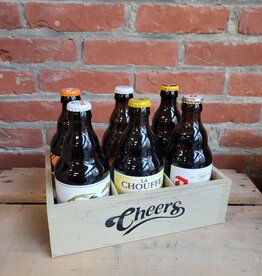 BEER BOX LITTLE