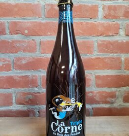 LA CORNE TRIPEL 75 CL