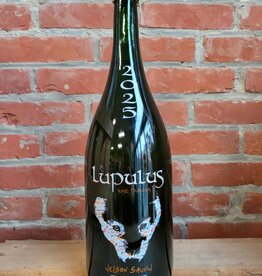 LUPULUS TRIPEL MAGNUM 1,5L