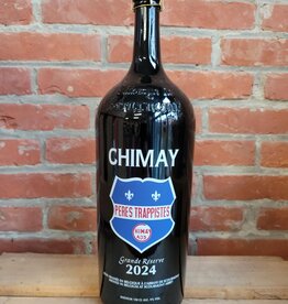CHIMAY GRANDE RESERVE 1,5 LTR
