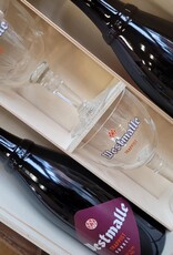 KIST WM TRAP+TRIP.75CL+2 DG.GL