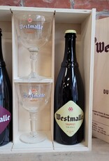 KIST WM TRAP+TRIP.75CL+2 DG.GL