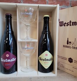 KIST WM TRAP+TRIP 75CL