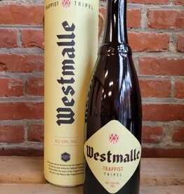WM TRIPEL KOKER