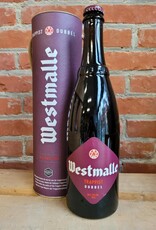 WESTMALLE TRAPPIST KOKER 75 CL