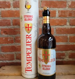 TEMPELIER CILINDER 75CL