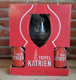 GVP TRIPEL KATRIEN