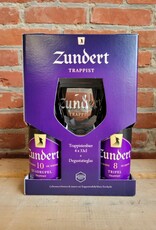 ZUNDERT GV 4X33CL+GLAS