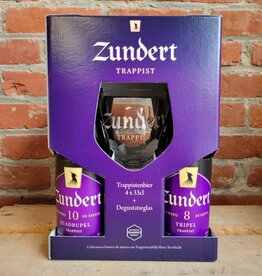 ZUNDERT GV 4X33CL+GLAS